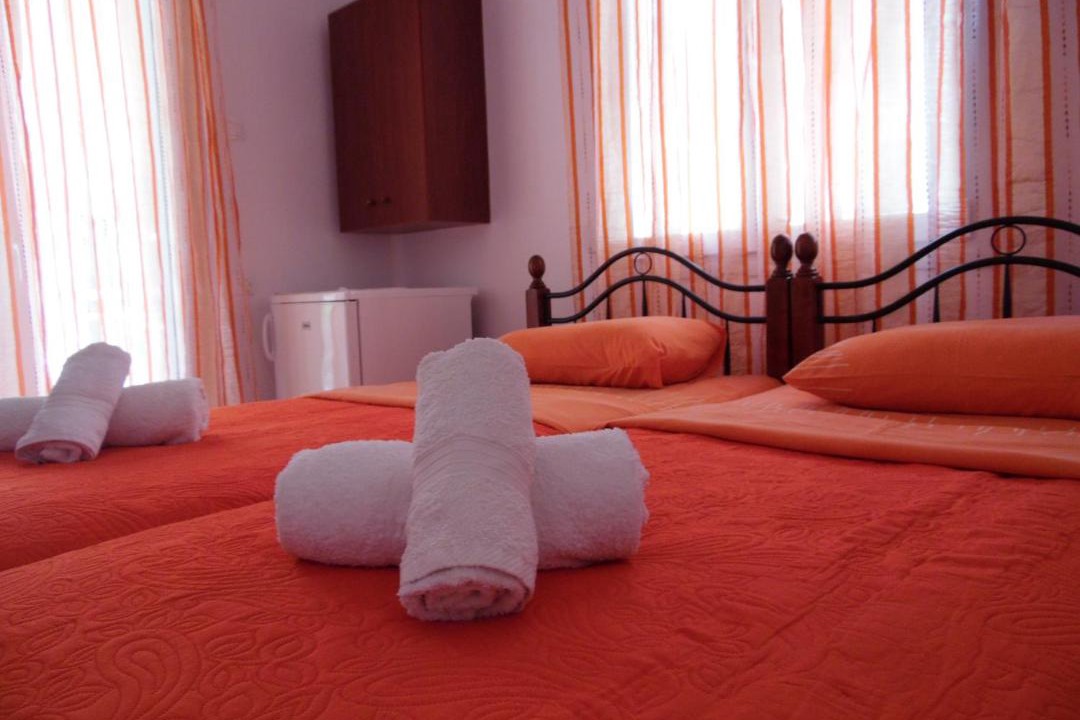 Photo of Bedroom in Katerini