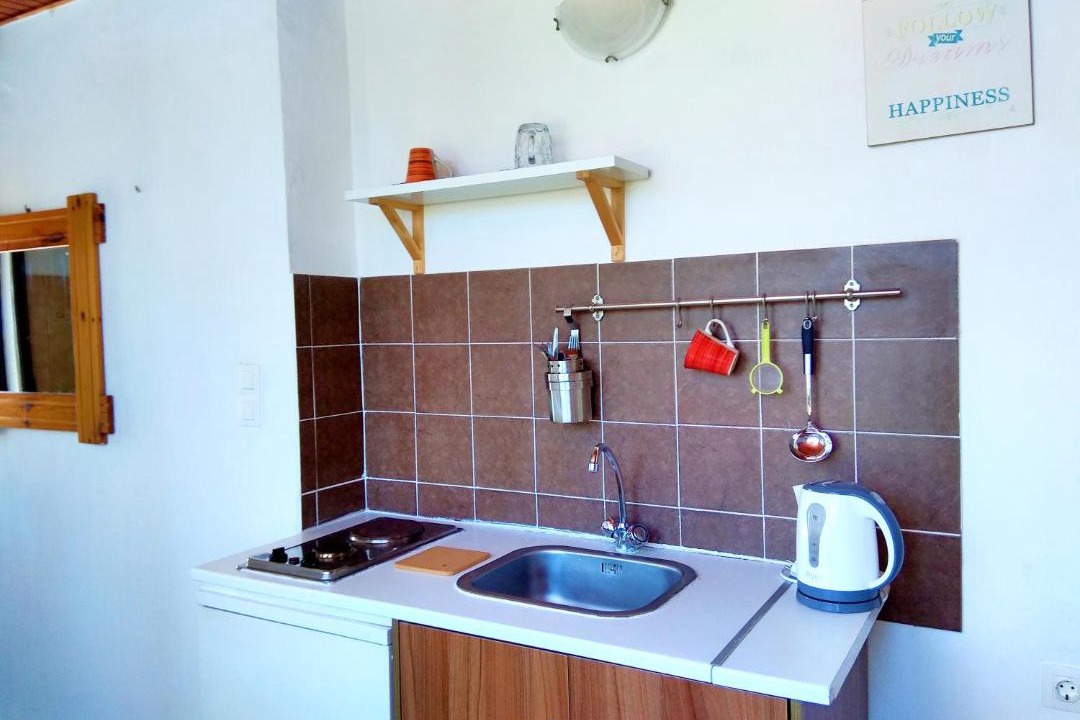 Photo of Kitchen in Rhodes