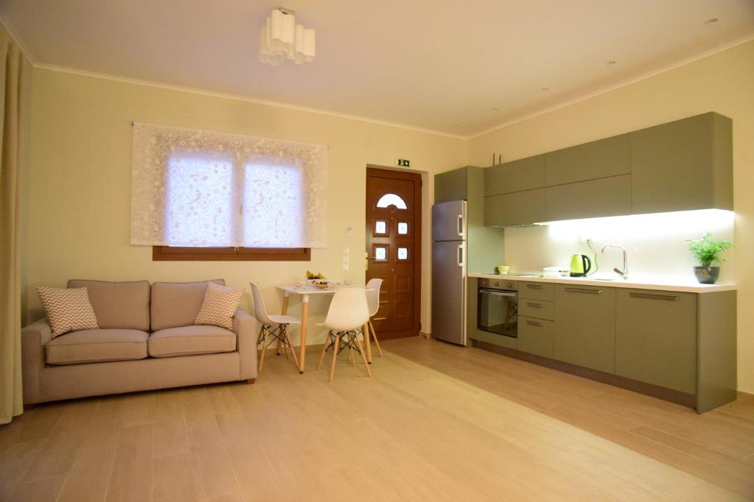 Photo of Livingroom in Vlachopoulatika