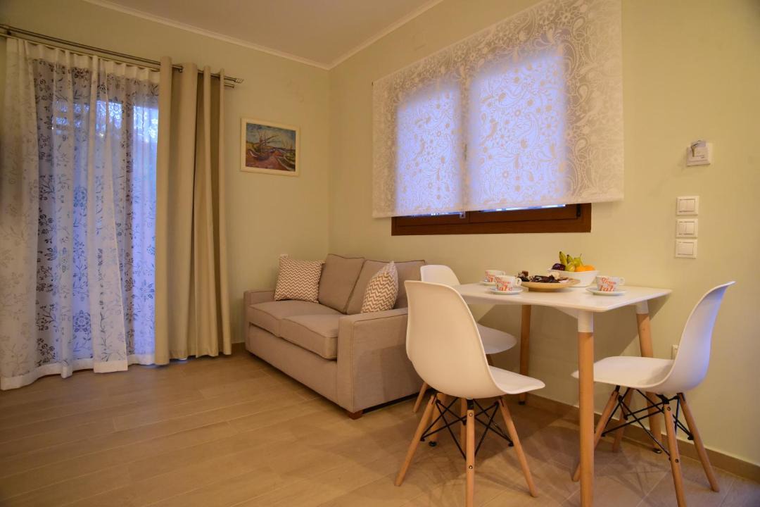 Photo of Livingroom in Vlachopoulatika