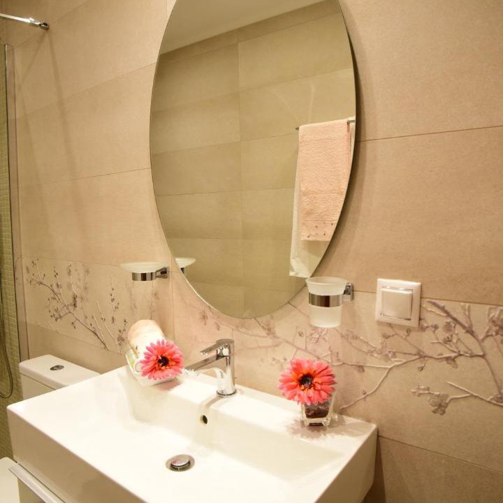 Photo of Bathroom in Vlachopoulatika