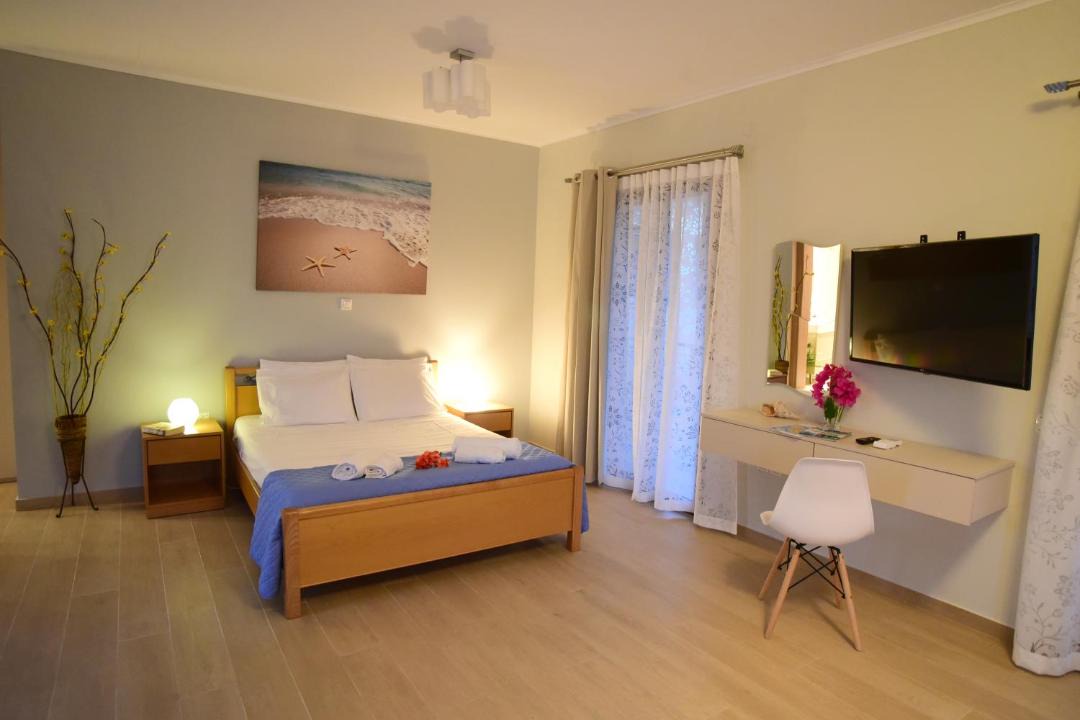 Photo of Bedroom in Vlachopoulatika