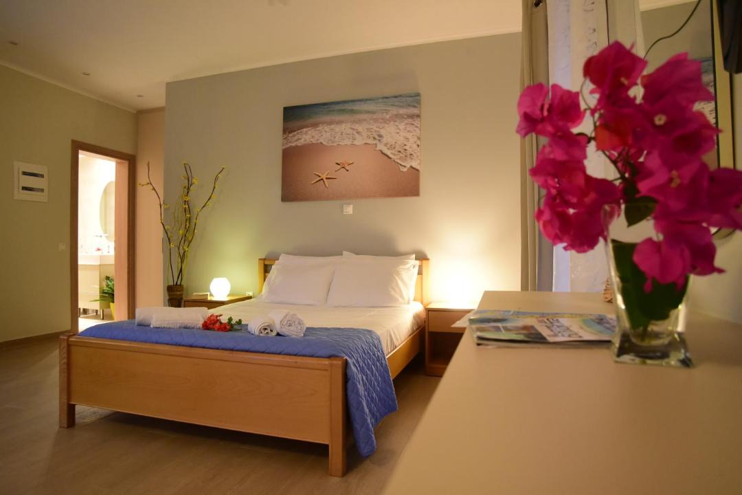 Photo of Bedroom in Vlachopoulatika