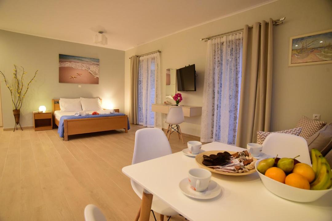 Photo of Livingroom in Vlachopoulatika