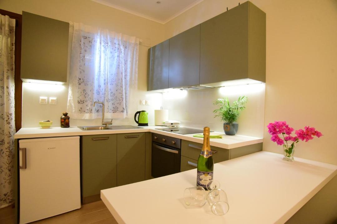 Photo of Kitchen in Vlachopoulatika