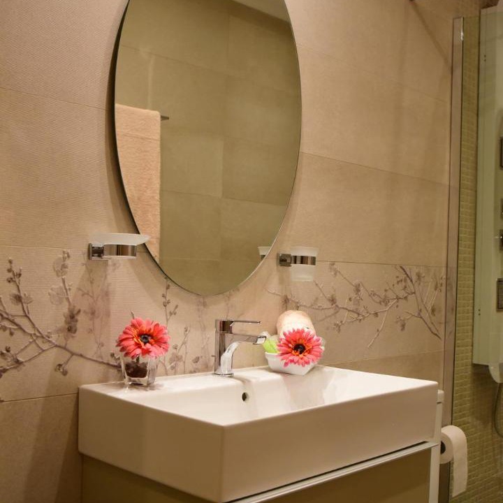 Photo of Bathroom in Vlachopoulatika