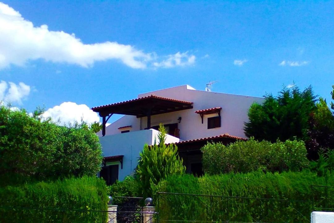 Photo of Buildings in Gerakini