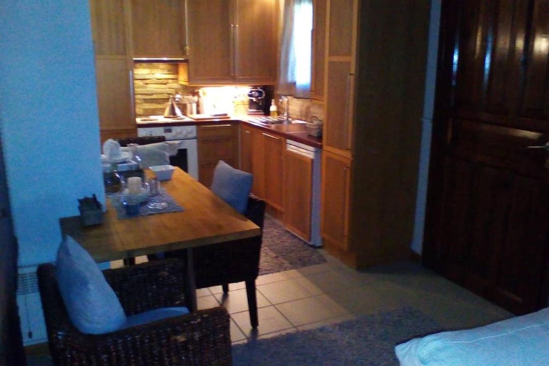 Photo of Kitchen in Gerakini