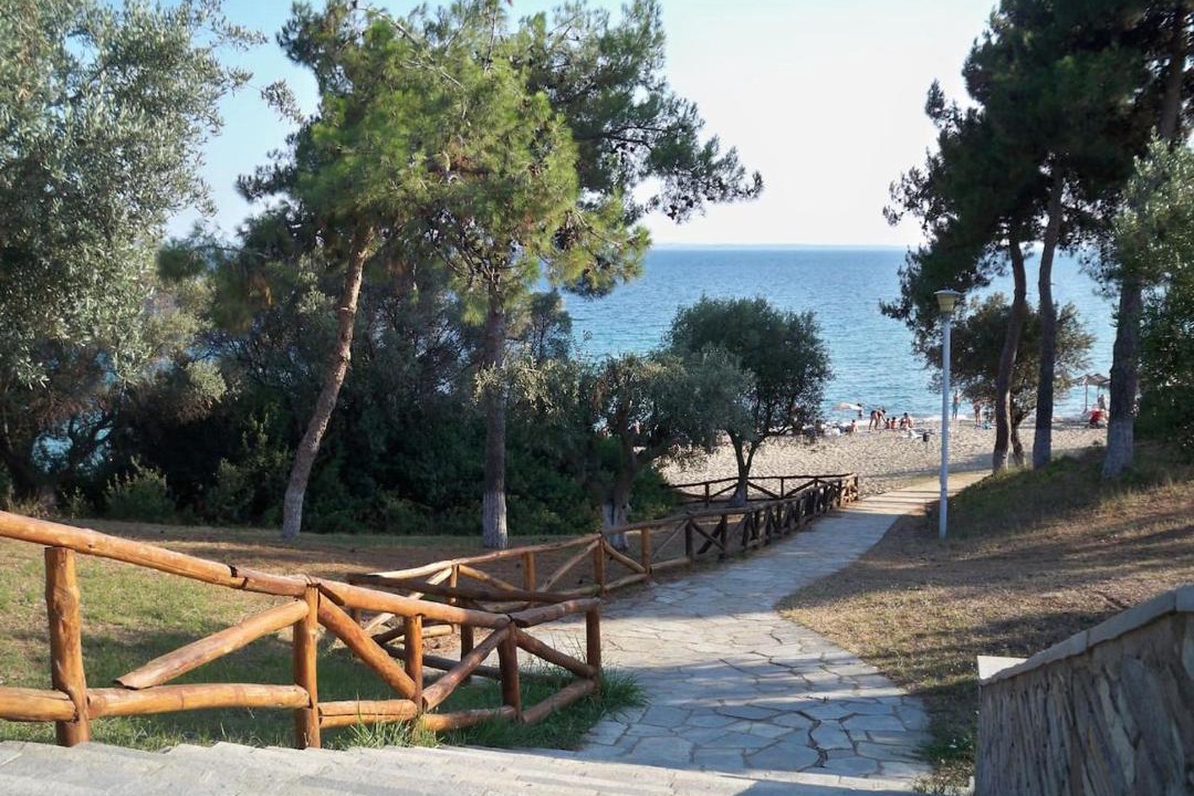 Photo of Outdoor in Gerakini