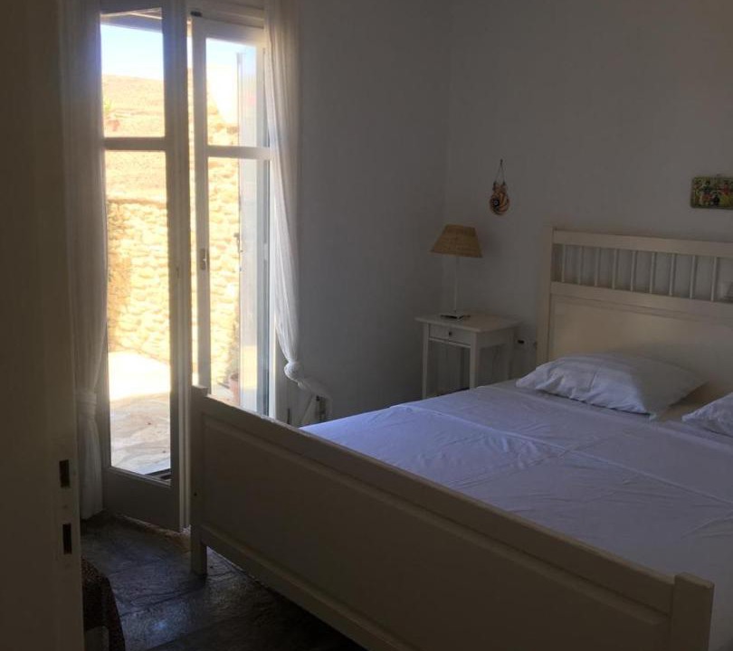 Photo of Bedroom in Tinos