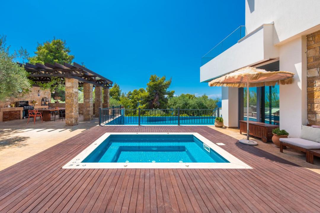 Photo of Outdoor in Kassandra