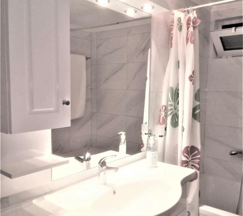 Photo of Bathroom in Episkopos