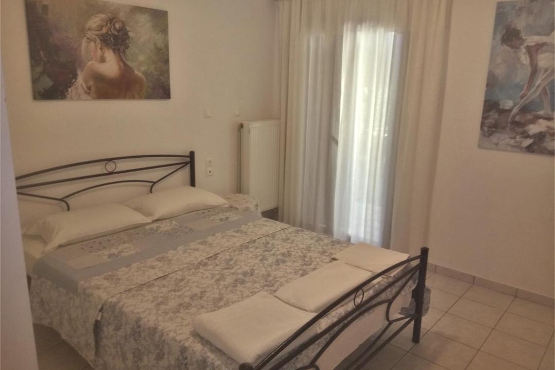 Photo of Bedroom in Episkopos