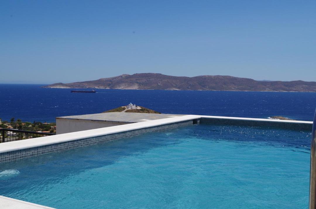 Photo of Outdoor in Agia Marina Mikrolimanou
