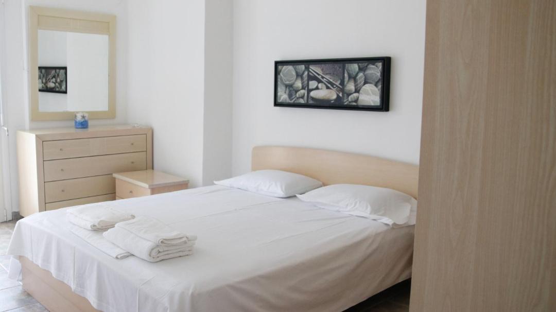 Photo of Bedroom in Ormilia
