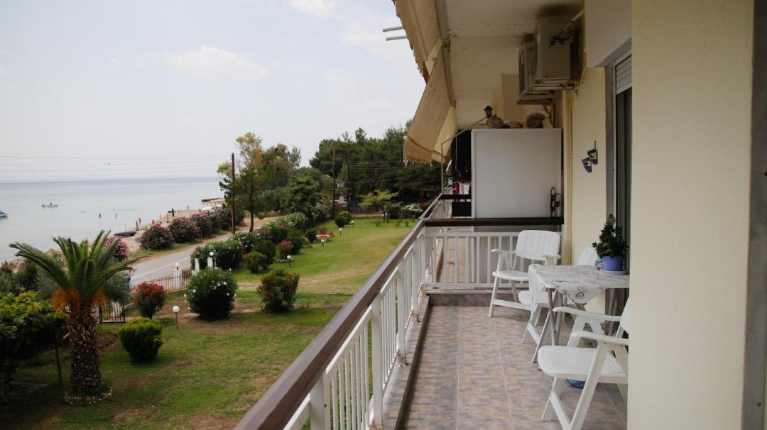 Photo of Patio Balcony in Ormilia