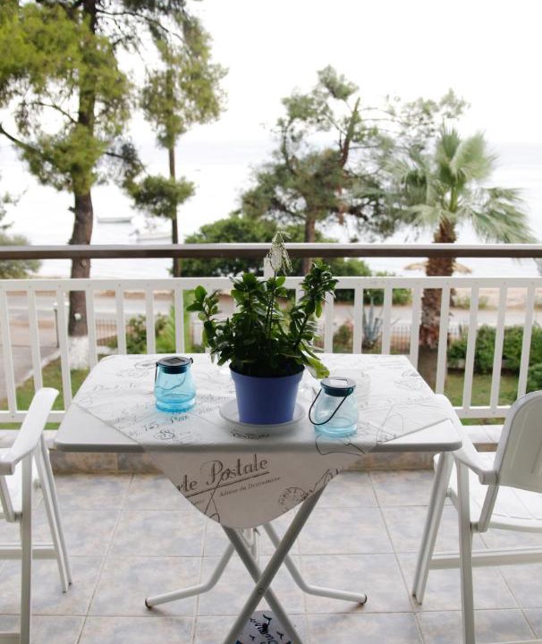 Photo of Patio Balcony in Ormilia