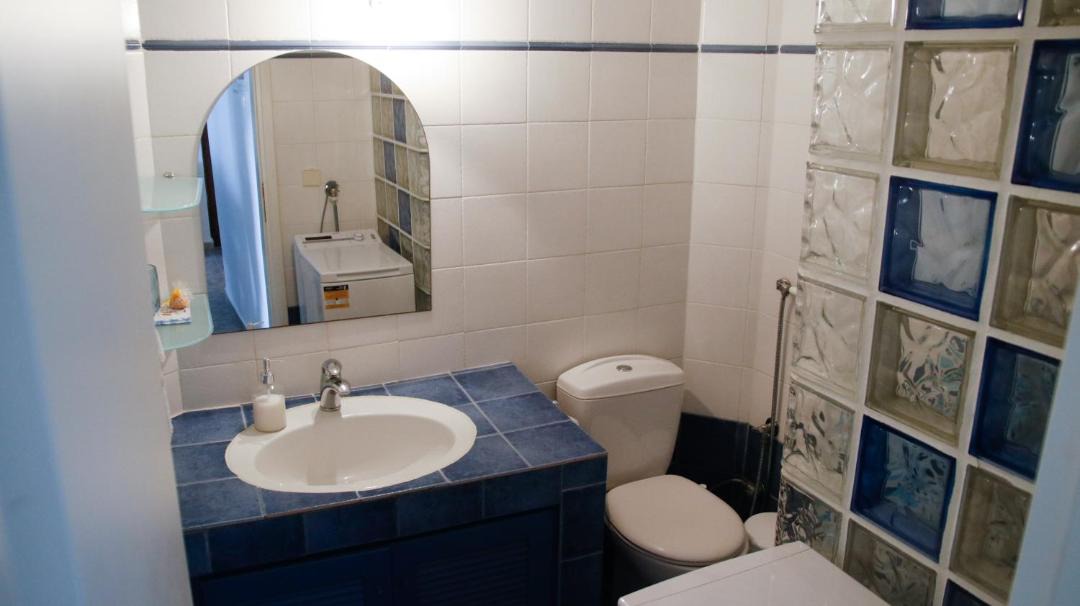 Photo of Bathroom in Ormilia