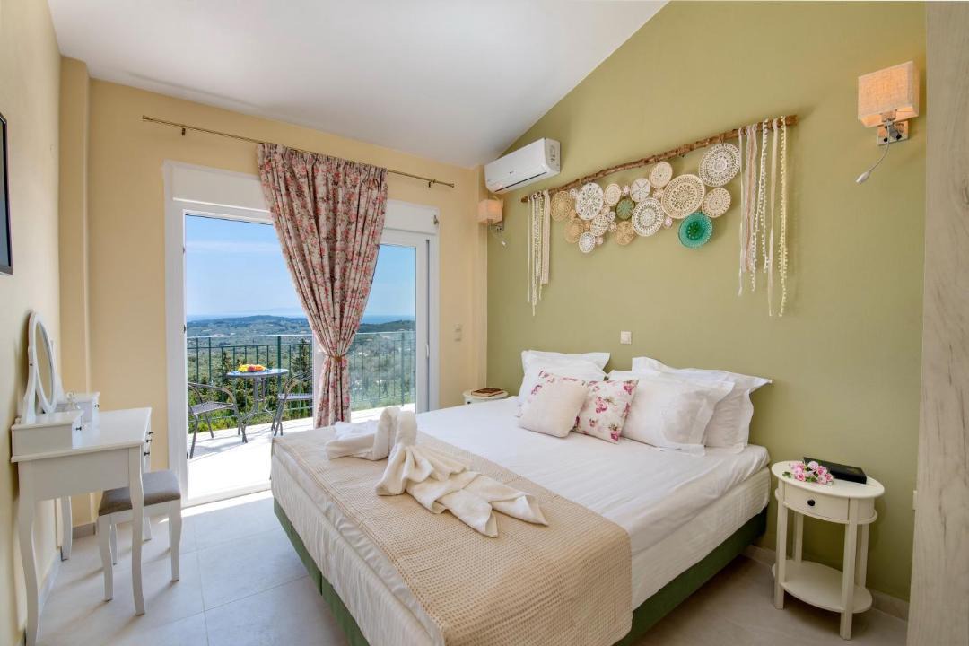 Photo of Bedroom in Vlachopoulatika