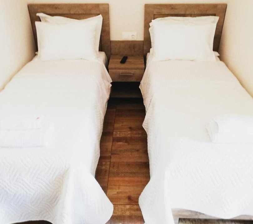 Photo of Bedroom in Plataria