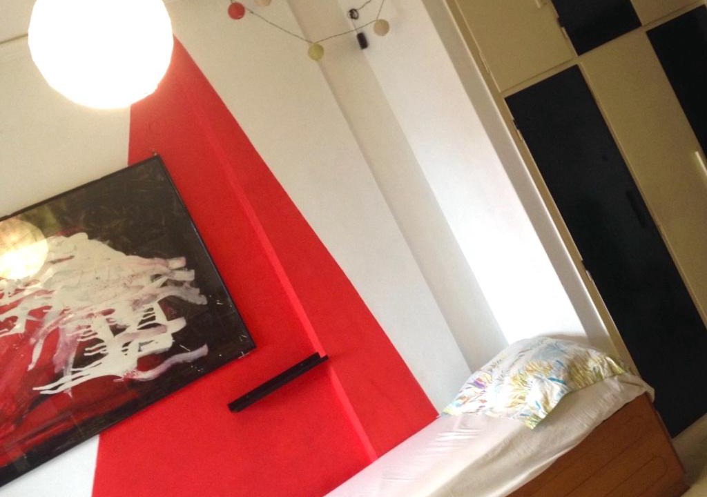 Photo of Bedroom in Neapoli