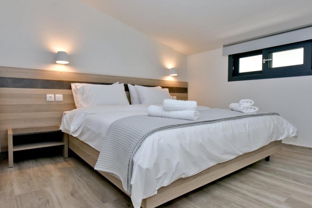 Photo of Bedroom in Sithonia