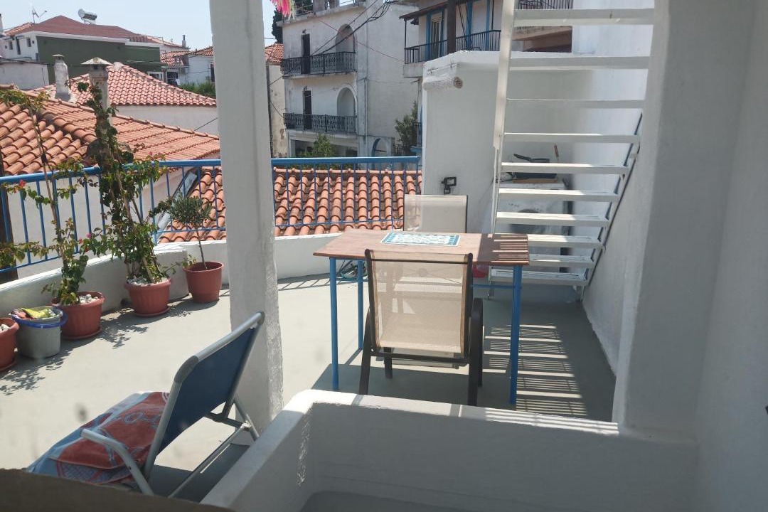 Photo of Others in Skiathos Town