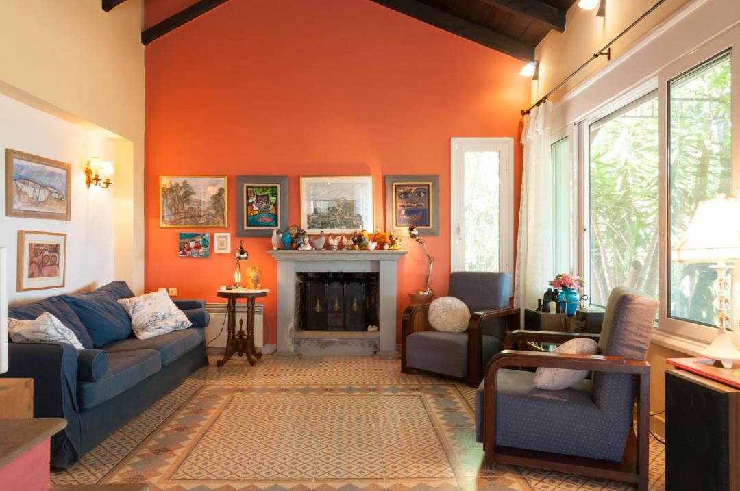 Photo of Livingroom in Agios Ioannis