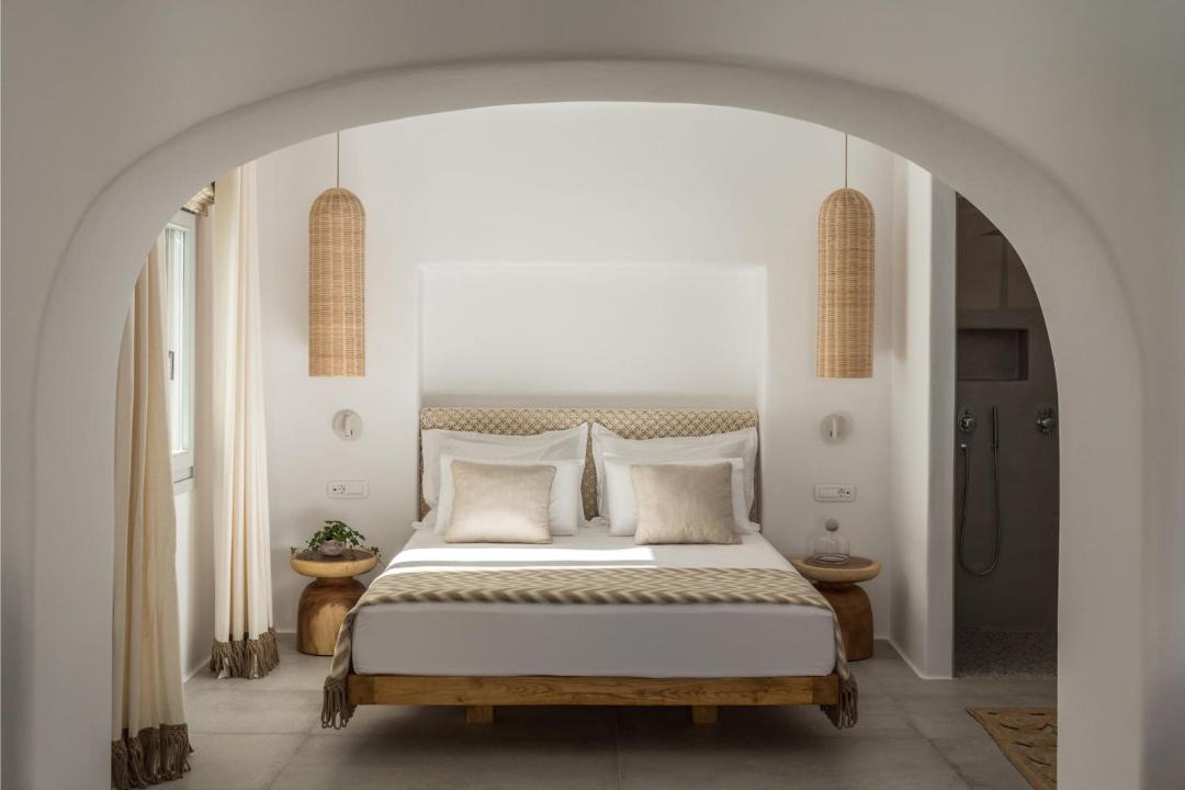 Photo of Bedroom in Agios Prokopios