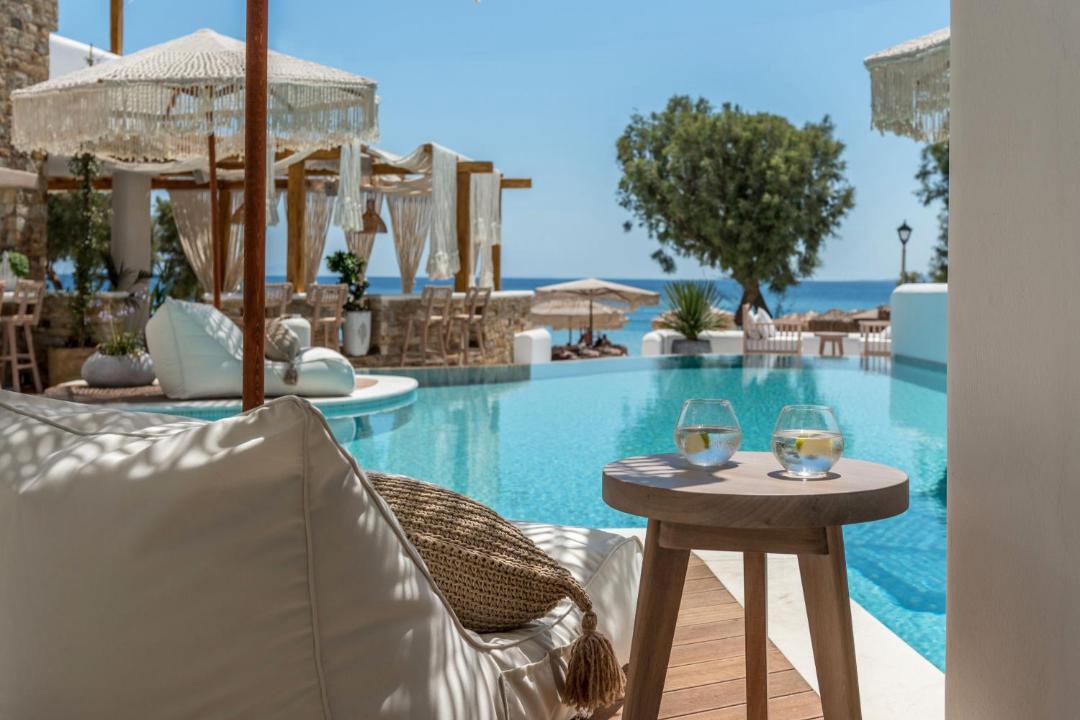 Photo of Patio Balcony in Agios Prokopios