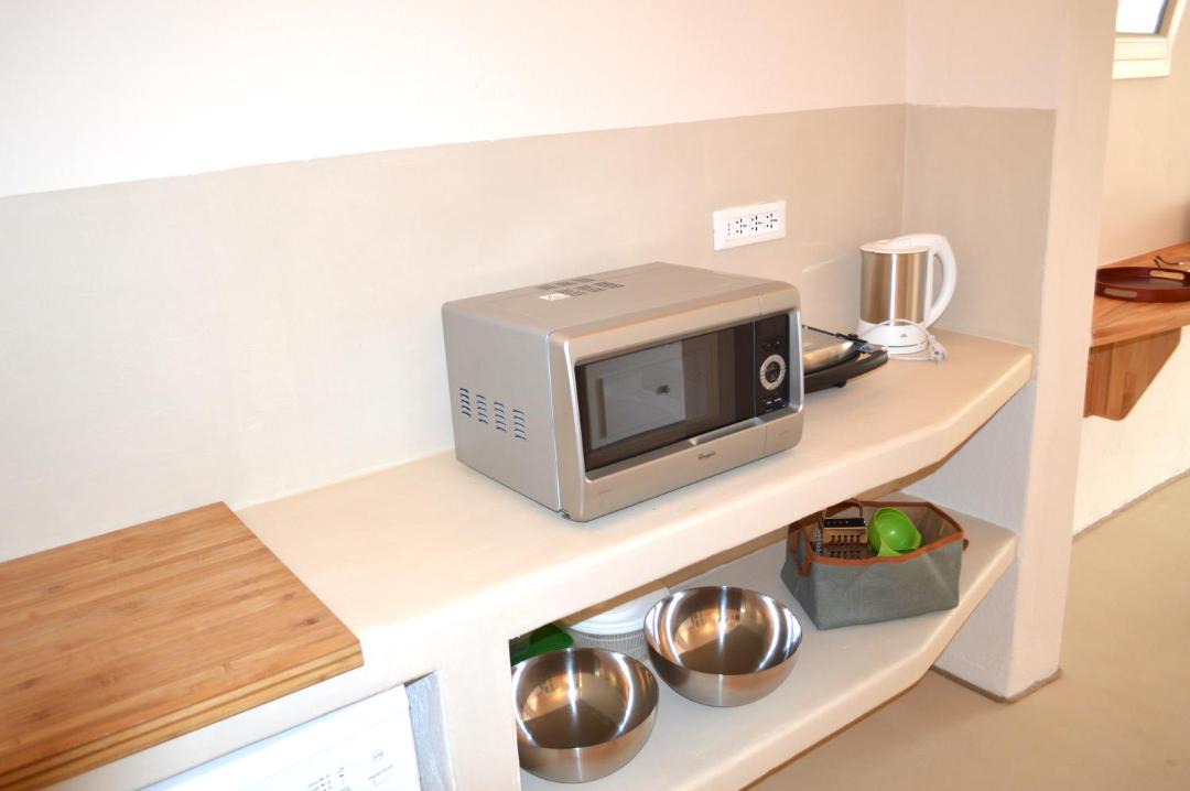 Photo of Kitchen in Herronisos