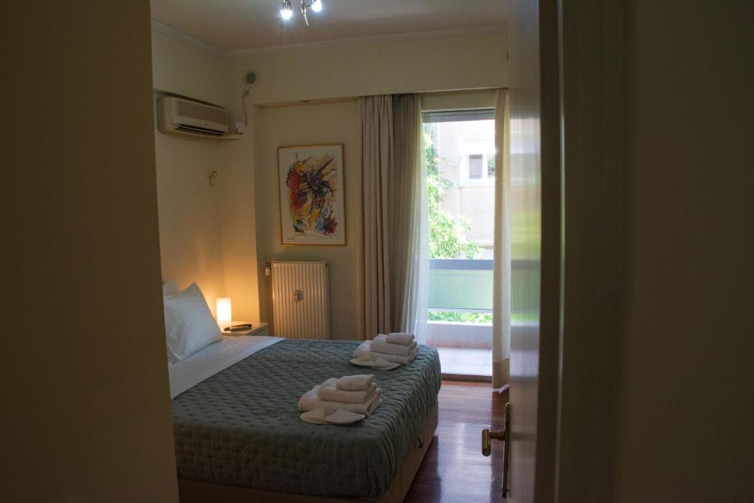 Photo of Bedroom in Ilisia