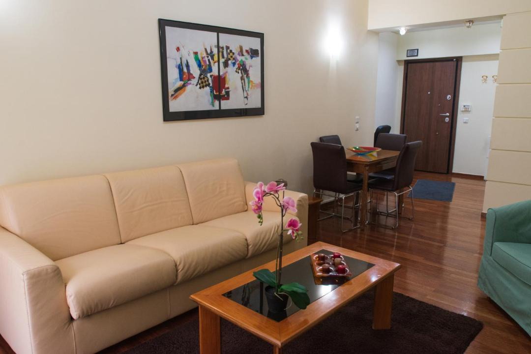 Photo of Livingroom in Ilisia