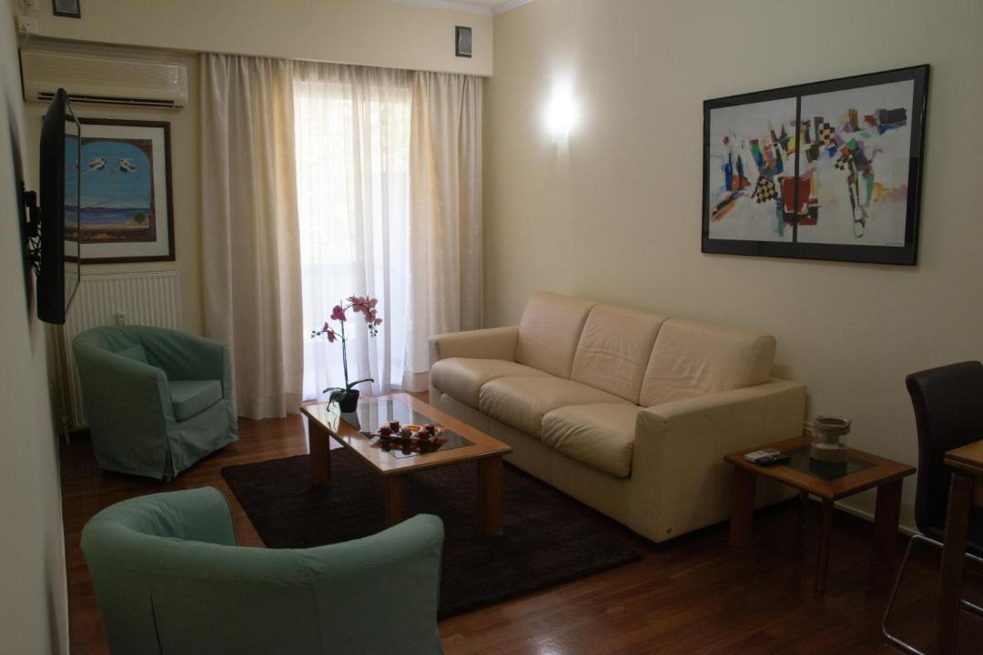 Photo of Livingroom in Ilisia