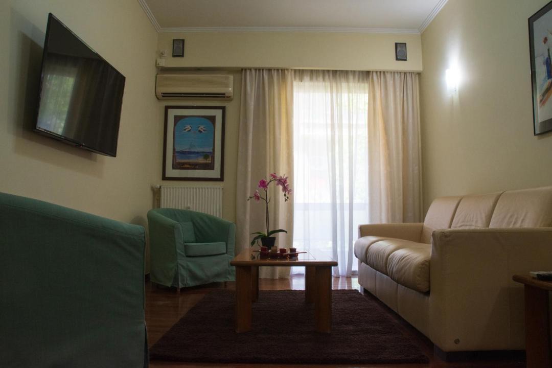 Photo of Livingroom in Ilisia
