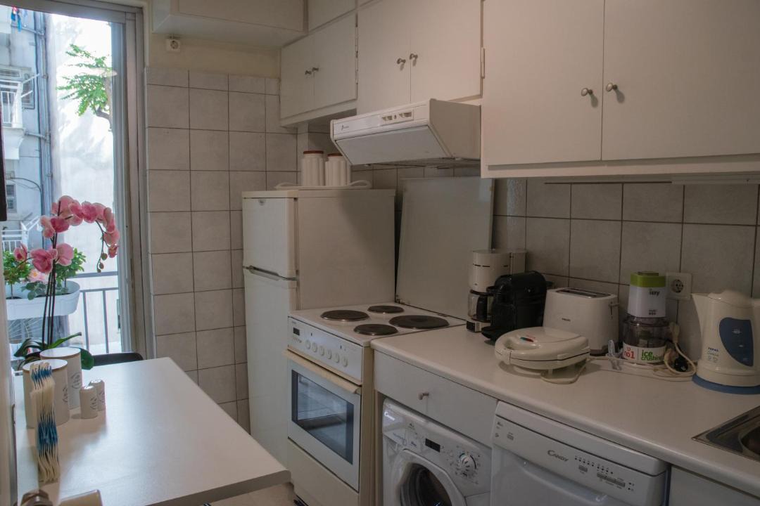 Photo of Kitchen in Ilisia
