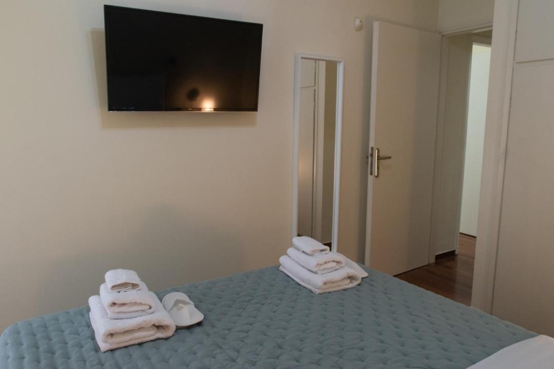 Photo of Bedroom in Ilisia