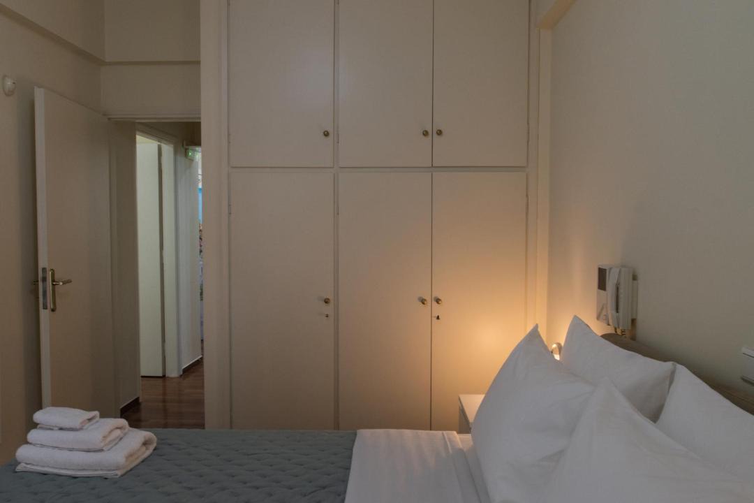 Photo of Bedroom in Ilisia