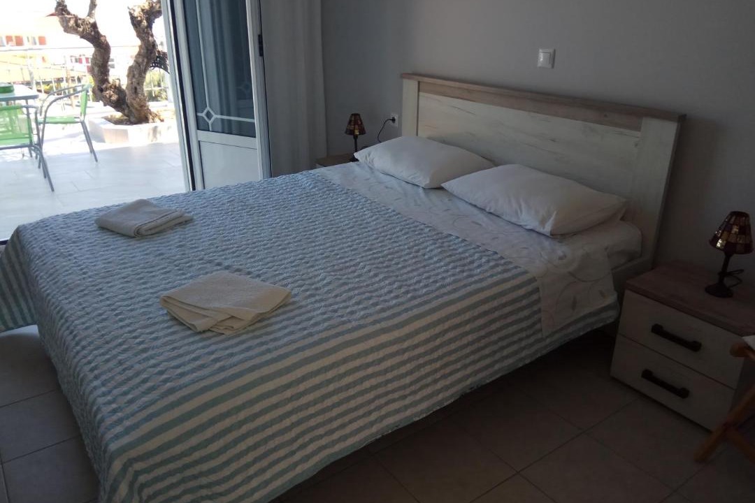 Photo of Bedroom in Alykes