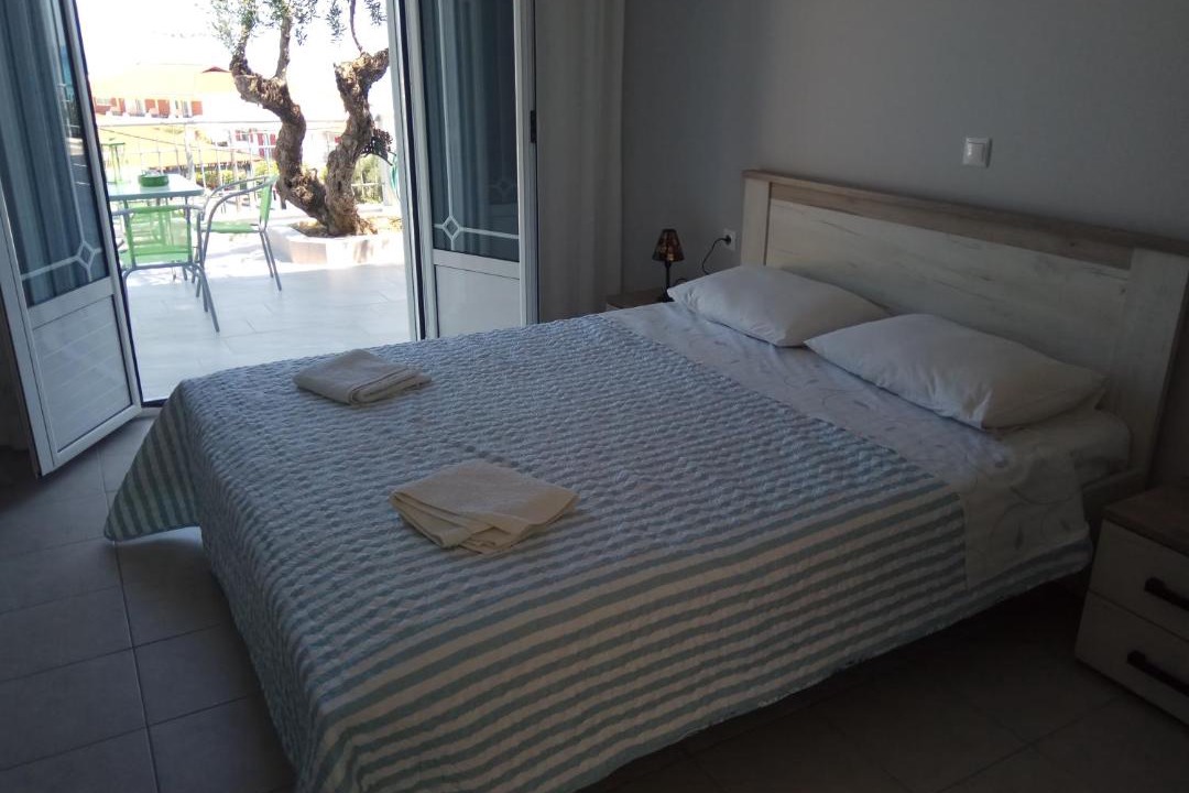 Photo of Bedroom in Alykes