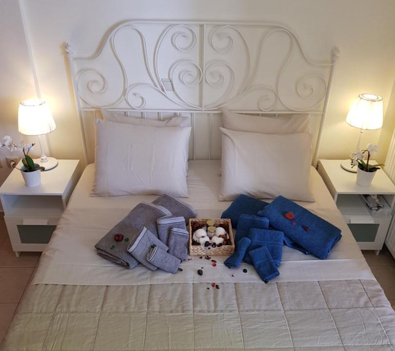 Photo of Bedroom in Nea Makri