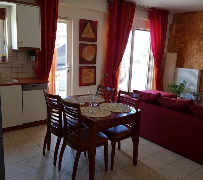 Photo of Livingroom in Nea Makri