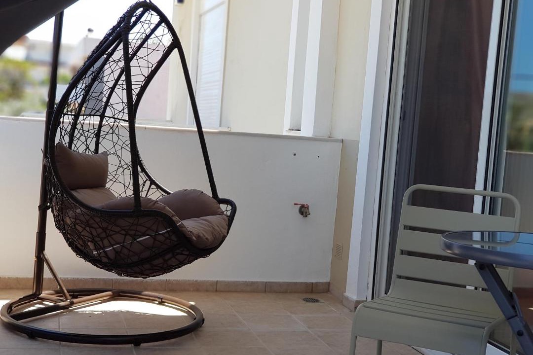 Photo of Patio Balcony in Nea Makri