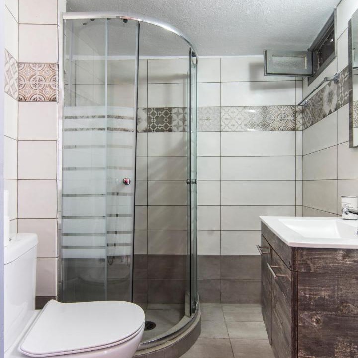 Photo of Bathroom in Mandraki