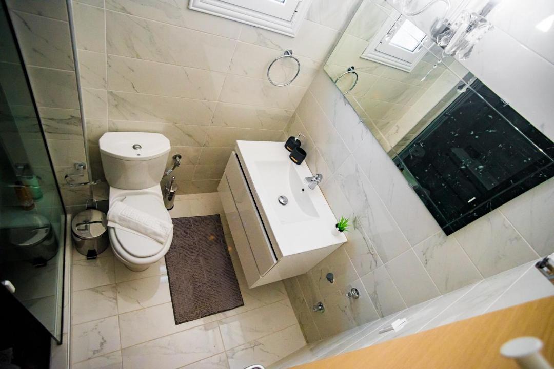 Photo of Bathroom in Palaio Tsifliki