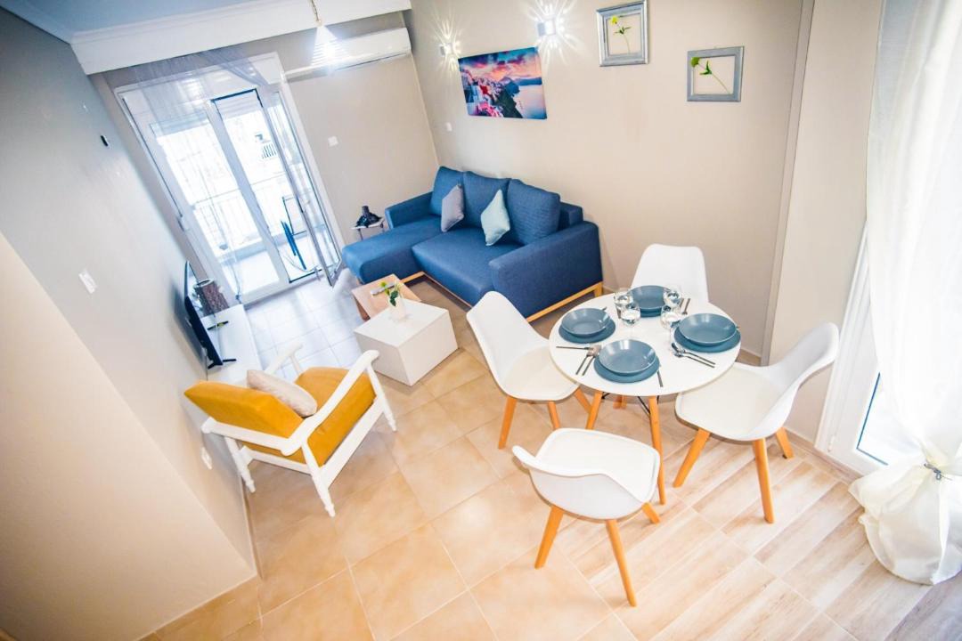 Photo of Livingroom in Palaio Tsifliki