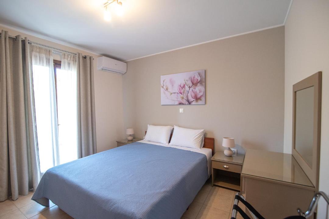 Photo of Bedroom in Aetos