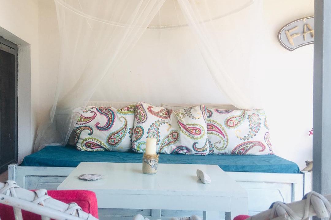 Photo of Bedroom in Skiathos