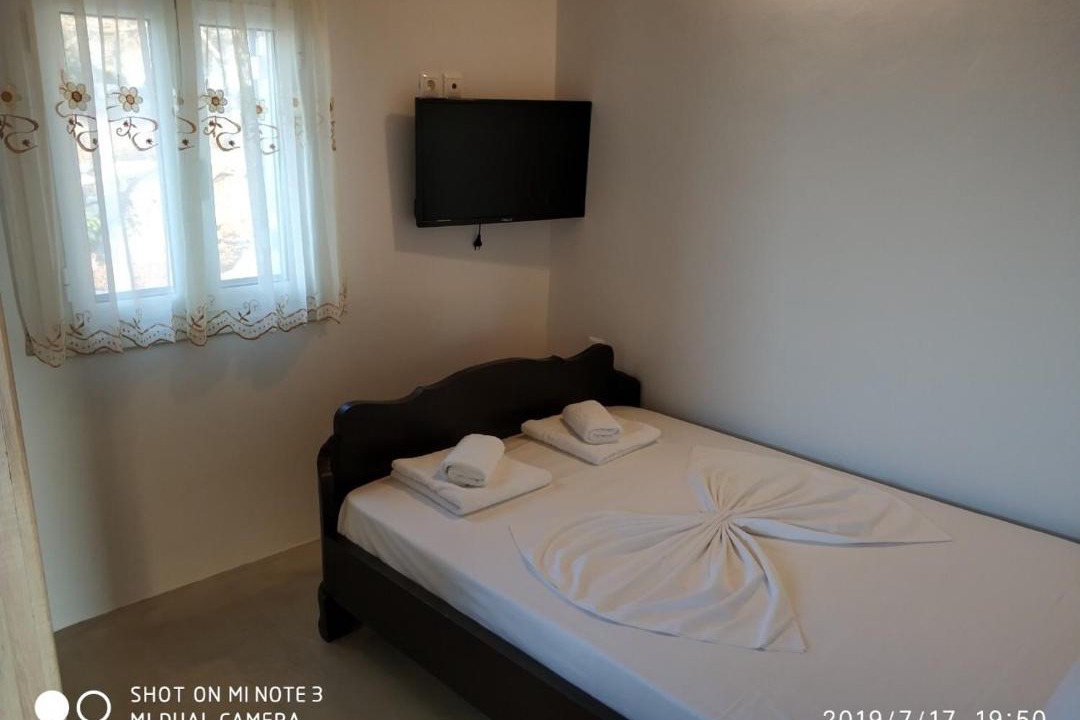 Photo of Bedroom in Diakofti