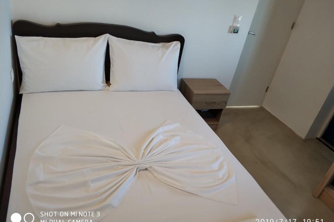 Photo of Bedroom in Diakofti